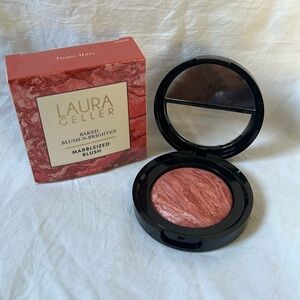 Laura Geller Baked Blush Tropic Hues